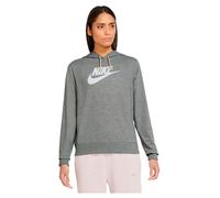 Nike Sportswear Gym Vintage Hoodie Pink S Women