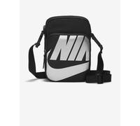 Nike Sportswear Heritage 2.0 Shoulder Bag Messenger Handbag Front Pouch