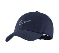 Nike Sportswear Heritage 86 Adjustable Cap 'Navy Blue' 943091-451 F