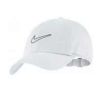 Nike Sportswear Heritage 86 Adjustable Cap 'White' 943091-100 F