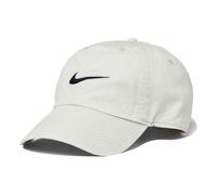 Nike Sportswear Heritage 86 Adjustable Cap 'White Black' 943091-072 F