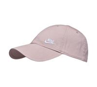 Nike Sportswear Heritage 86 Cap 'Pink' AO8662-601 F