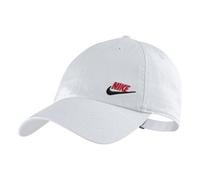 Nike Sportswear Heritage 86 Cap 'White' AO8662-106 F