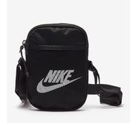 Nike Heritage Flight Mini Crossbody Shoulder Bag Pouch Blue 100% Authentic New