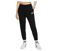 Nike Sportswear Heritage Pants Black/Grey Fog/White M