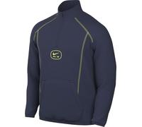 Nike Sportswear HQ3830 Men's Half Zip Fleece
