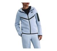 Nike Sportswear HV5867 Tech Older Kids Hooded Fleece Jacket