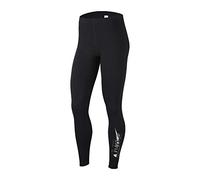 NIKE Sportswear Icon Clash Tights Women's Tights - Black, XXL