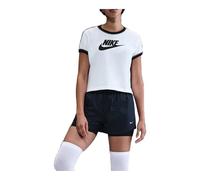 Nike Sportswear IF4072 Women's Short-Sleeved T-Shirt