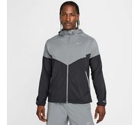 Nike Run Repel UV Windrunner - Grey - Size M