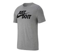 Nike Sportswear JDI Large Short Sleeve Gray AR5007-063 L