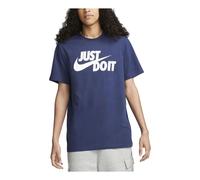 Nike Sportswear JDI T-Shirt 'Midnight Navy White' AR5006-410 XS