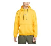 Nike Sportswear Just Do It + Fleece Stay Warm Reflective Casual Sports Pullover Yellow CU4102-743 S