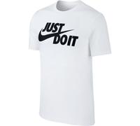 Nike Sportswear JDI Men's T-Shirt - White XL