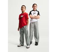 Nike Sportswear long trousers grey kids - XL