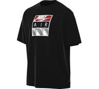 Nike Air Max90 Men's Cotton Crew Neck Pull On Regular Fit Short Sleeve T-Shirt