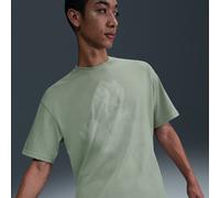 Nike Sportswear Max90 T-Shirt - Green - Modal/Cotton L