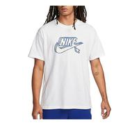 Nike Sportswear Max90 T-Shirt 'White' FD1297-100 XL