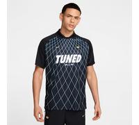 Nike Sportswear Men's Football Shirt - Black - Polyester L