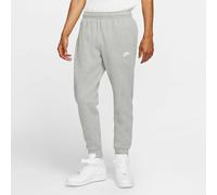 Nike Sportswear Men's NSW Fleece Jogger Bottoms Pants Grey BV2672 063