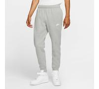 Nike Sportswear Men's NSW Fleece Jogger Bottoms Pants Grey BV2672 063