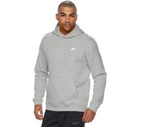 Nike Sportswear, Men's Pullover Club Hoodie