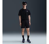 Nike Sportswear Men's Woven Shorts - Black - Nylon XS