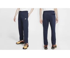 Nike Sportswear Men'sOpen Hem Joggers: S