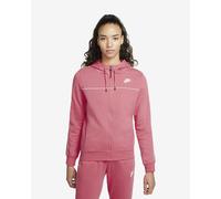 Nike Sportswear Millennium Hoodie Pink Women - S