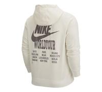 Nike Sportswear NSW Casual Sports Pullover Autumn Sail White DV7380-133 XXL