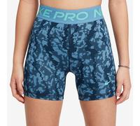 Nike Sportswear Older Girls Pro 3 Inch Dri FIT Shorts 8 15Y