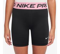 Nike Sportswear Older Girls Pro Dri FIT 5 Shorts 8 15Y