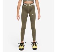 Nike Sportswear Older Girls Pro Leak Protection Dri FIT Leggings