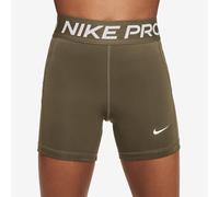 Nike Sportswear Older Girls Pro Leak Protection Dri FIT Shorts