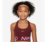 Nike Sportswear Older Girls Pro Sports Bra 8 15Y