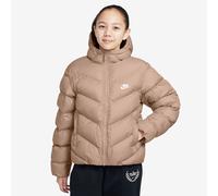 Nike Sportswear Older Kids All Day Therma FIT Puffer Jacket 8 15Y