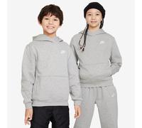 Nike Sportswear Older Kids Club Fleece Pullover Hoodie 8 15Y