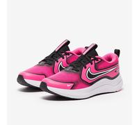 Nike Sportswear Older Kids Cosmic Runner GS Laser Fushia White Black
