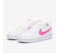 Nike Sportswear Older Kids Court Borough Low Recraft GS