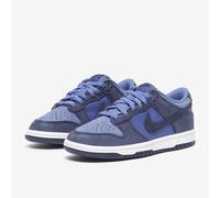 Nike Dunk Low SE Older Kids' Shoes - Blue 5