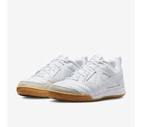 Nike Gato Older Kids' Shoes - White 4