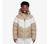 Nike Sportswear Older Kids Synthetic Fill Hooded Jacket 8 15Y