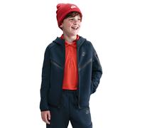 Nike Sportswear Older Kids Tech Fleece Full Zip Hoodie 8 15Y