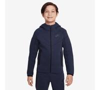 Nike Sportswear Older Kids Tech Fleece Full Zip Hoodie 8 15Y