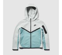 Nike Sportswear Older Kids Tech Fleece Full Zip Hoodie 8 15Y