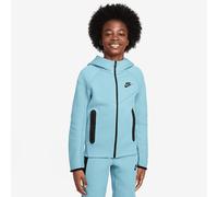 Nike Sportswear Older Kids Tech Fleece Full Zip Hoodie 8 15Y