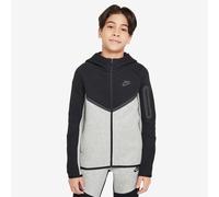 Nike Sportswear Older Kids Tech Fleece Full Zip Top 8 15Y