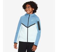 Nike Sportswear Older Kids Tech Fleece Full Zip Top 8 15Y