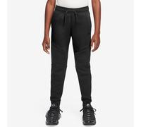 Nike Sportswear Tech Fleece Older Kids' Joggers - Black - Cotton/Polyester M