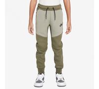 Nike Tech Fleece Joggers Junior - Green 7-8Y